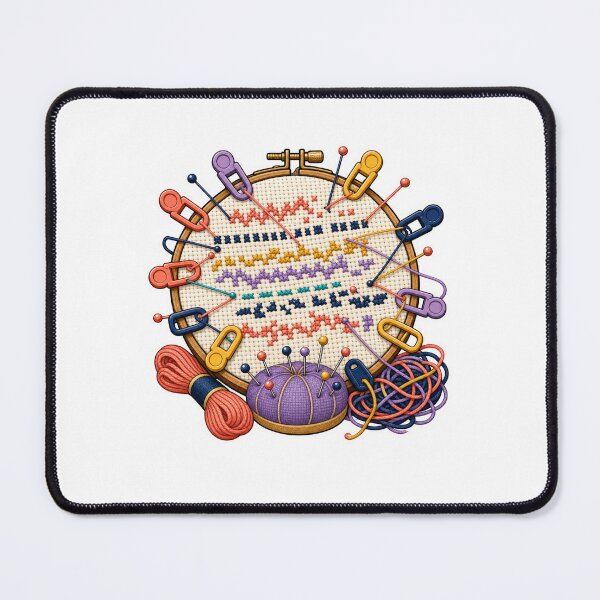Item preview, Counting Grid Chaos designed and sold by GoverArt.