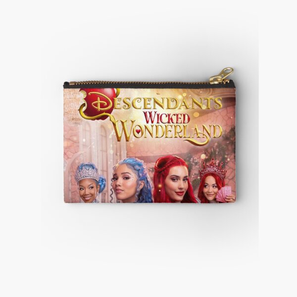 Item preview, Descendants Wicked Wonderland designed and sold by Ivanutrera.