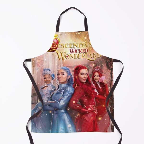 Item preview, Descendants Wicked Wonderland designed and sold by Ivanutrera.