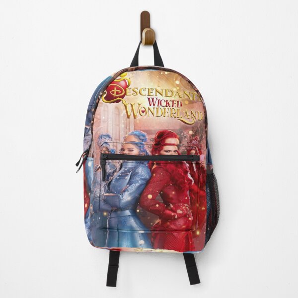 Item preview, Descendants Wicked Wonderland designed and sold by Ivanutrera.