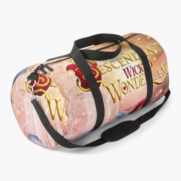 Item preview, Descendants Wicked Wonderland designed and sold by Ivanutrera.