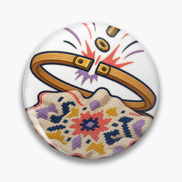Item preview, Hoop Screw Launch designed and sold by GoverArt.