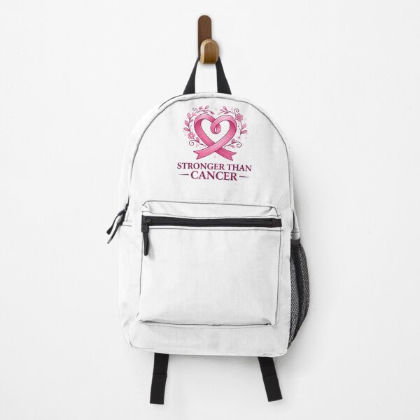 Item preview, Stronger Than Cancer designed and sold by Newthingzy.