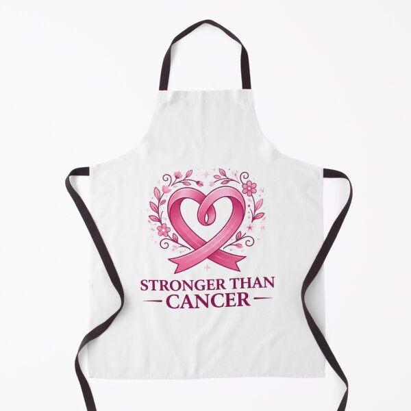 Item preview, Stronger Than Cancer designed and sold by Newthingzy.