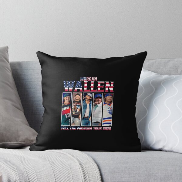 Item preview, Morgan Wallen Still The Problem Tour 2026 designed and sold by Linhvocraig.