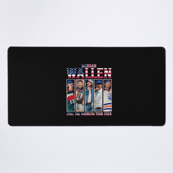 Item preview, Morgan Wallen Still The Problem Tour 2026 designed and sold by Linhvocraig.
