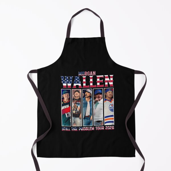Item preview, Morgan Wallen Still The Problem Tour 2026 designed and sold by Linhvocraig.