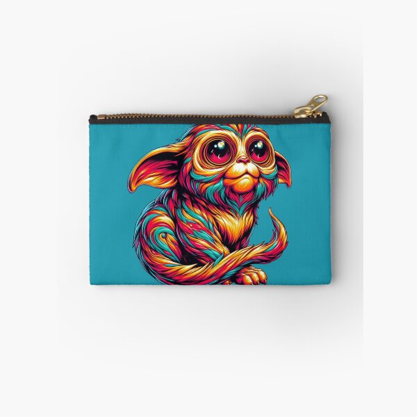 Item preview, Colourful Magical Creature Fantasy Companion designed and sold by NerdiPop.
