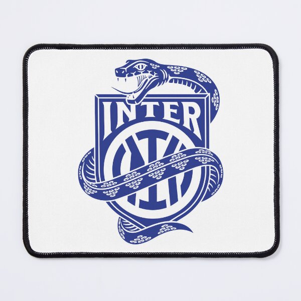 Item preview, INTER designed and sold by YUKI Store.