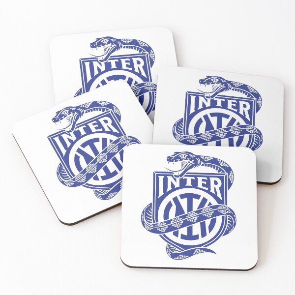Item preview, INTER designed and sold by YUKI Store.