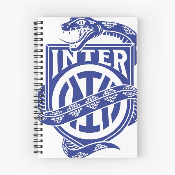 Item preview, INTER designed and sold by YUKI Store.