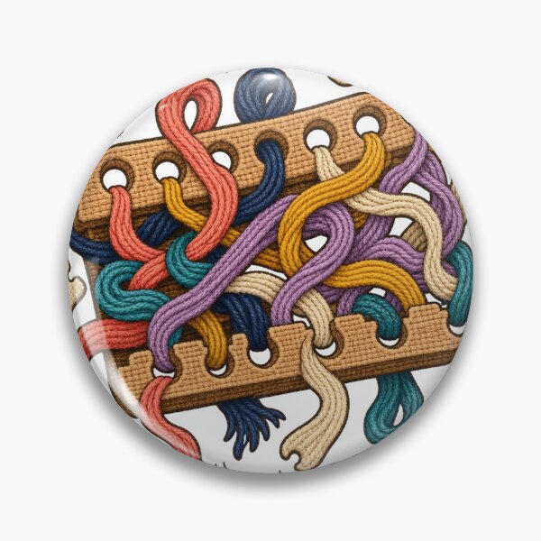 Item preview, Mystery Floss Mix Up designed and sold by GoverArt.
