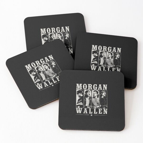 Item preview, Vintage Morgan Wallen Concert Tour 2026 designed and sold by Linhvocraig.