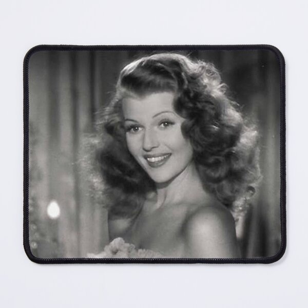 Item preview, Rita Hayworth Gilda designed and sold by WatteauGarden.