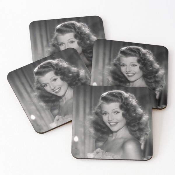 Item preview, Rita Hayworth Gilda designed and sold by WatteauGarden.