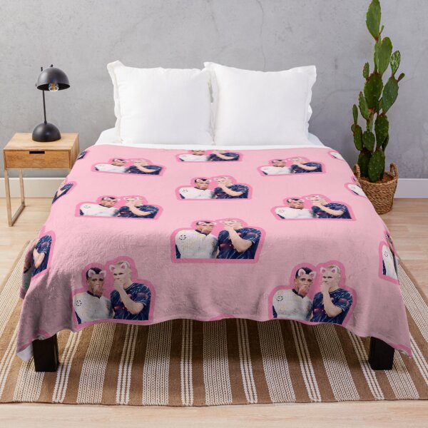 Item preview, Pink babygirl Haaland and Bellingham designed and sold by We Are Stardust.