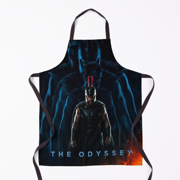 Item preview, The Odyssey Movie designed and sold by Ivanutrera.