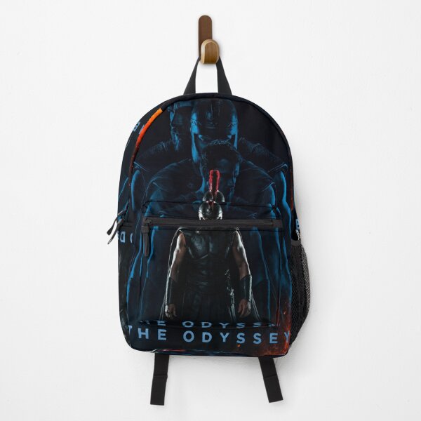 Item preview, The Odyssey Movie designed and sold by Ivanutrera.