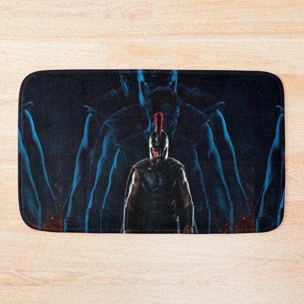 Item preview, The Odyssey Movie designed and sold by Ivanutrera.