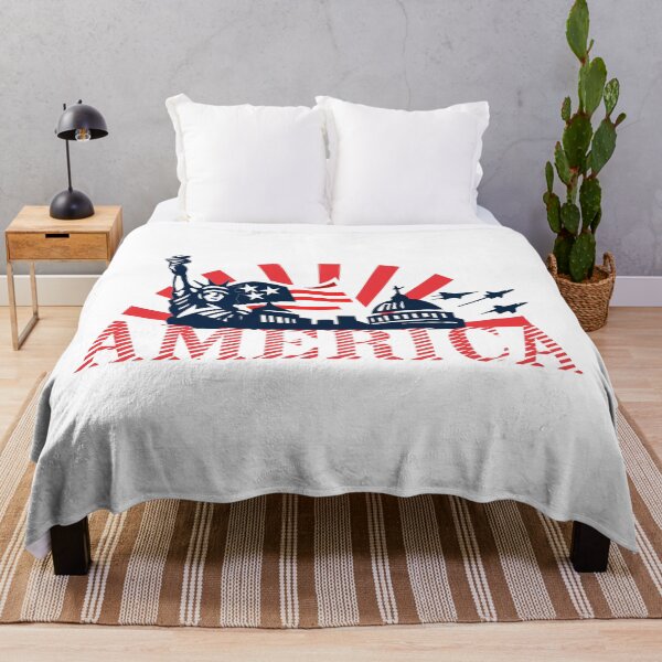 Item preview, America Patriotic Shield Logo | USA Pride Vintage Design designed and sold by CreativePulse10.