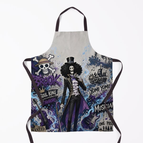 Item preview, Skeleton Pirate Musician | Gothic Anime Rock Star Dark Fantasy Art designed and sold by Dyan4.
