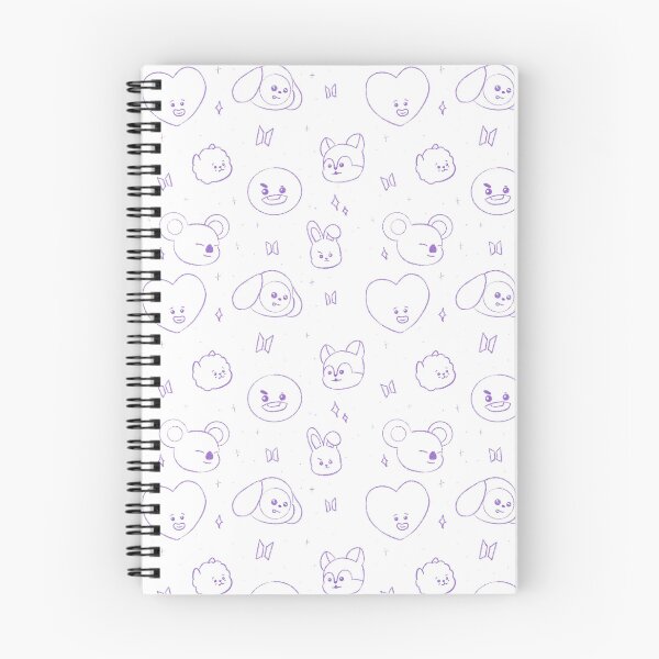 Item preview, Bt21 designed and sold by JubsXas.