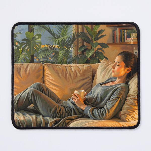 Item preview, relaxation designed and sold by SanScho69.