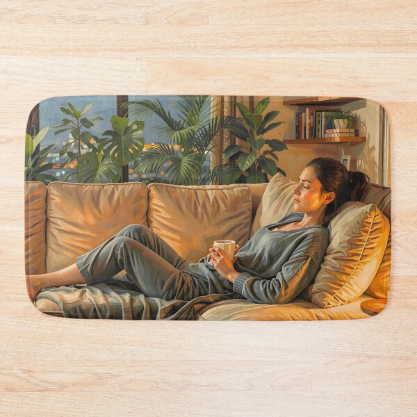 Item preview, relaxation designed and sold by SanScho69.