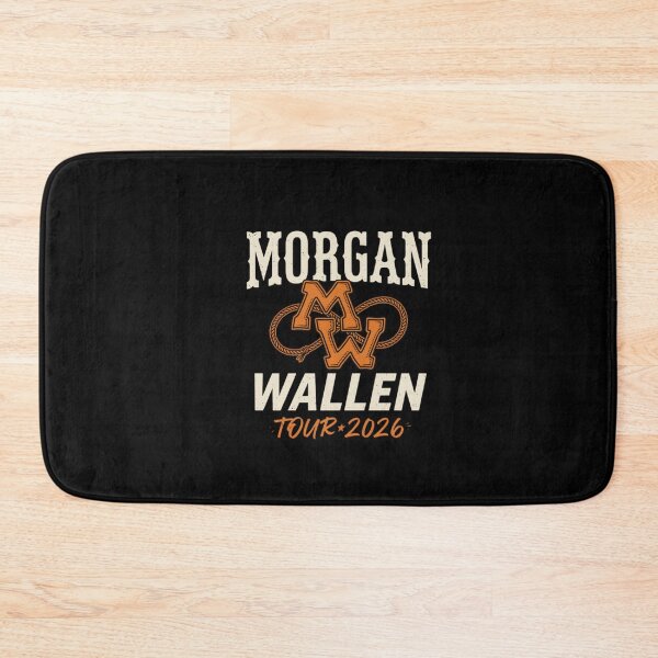 Item preview, Morgan Wallen Still The Problem Tour 2026 designed and sold by Linhvocraig.
