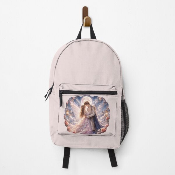 Item preview, Fairy Tale Love Moonlit Princess Romance designed and sold by NerdiPop.