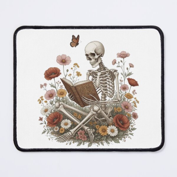 Item preview, Reading Forever designed and sold by SpineTingleCo.