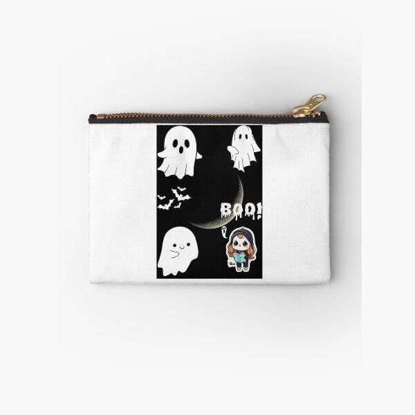 Item preview, Halloween Ghost Boo? designed and sold by RedFlower2029.