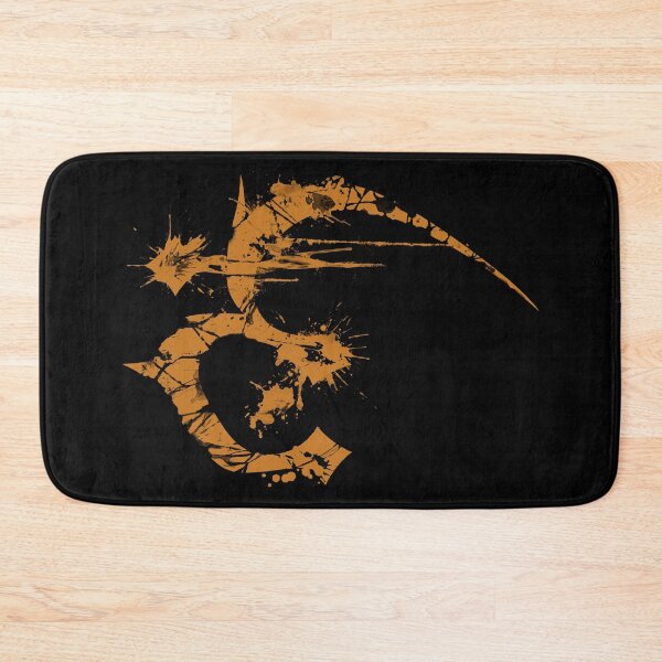 Item preview, Legacy of Kain - Melchiah clan symbol designed and sold by Clovercarmen5.