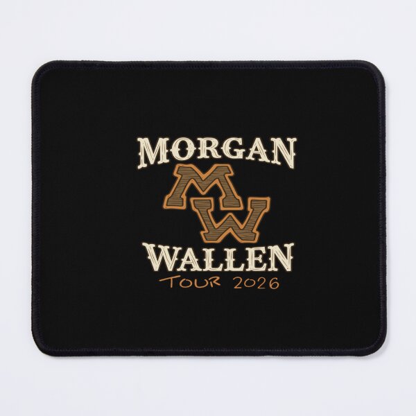 Item preview, Morgan Wallen Still The Problem Tour 2026 designed and sold by Linhvocraig.