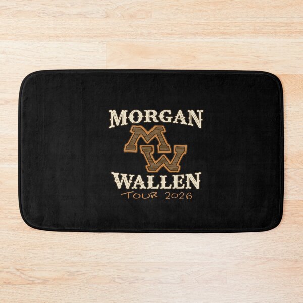 Item preview, Morgan Wallen Still The Problem Tour 2026 designed and sold by Linhvocraig.