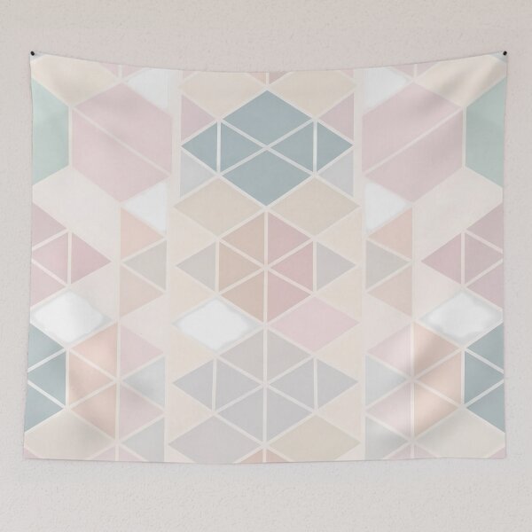 Item preview, Pattern Neon Grid Tech Interface Art designed and sold by ART ATTACK ZONE.