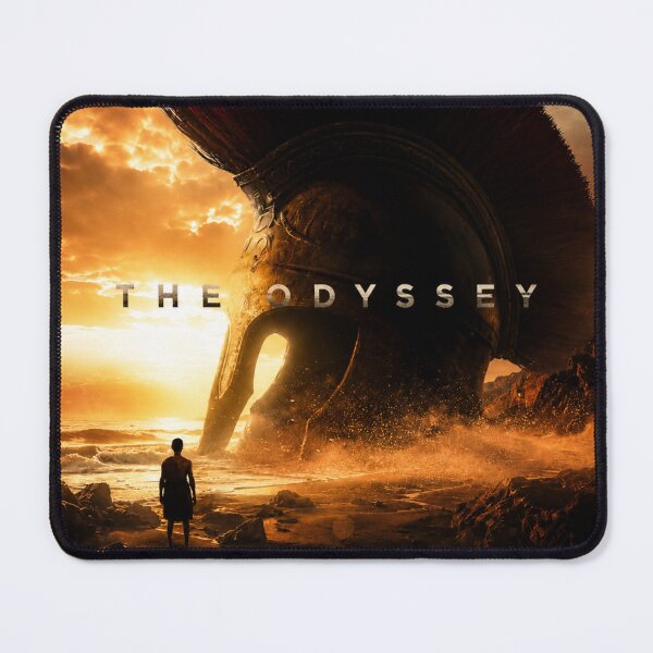 Item preview, The Odyssey Movie designed and sold by Ivanutrera.