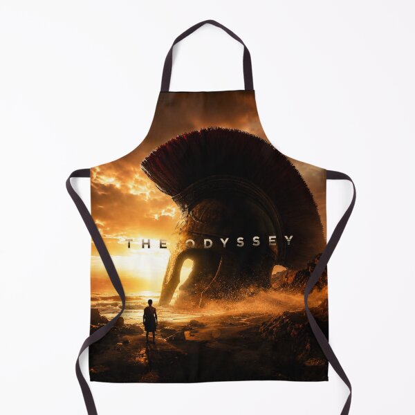 Item preview, The Odyssey Movie designed and sold by Ivanutrera.