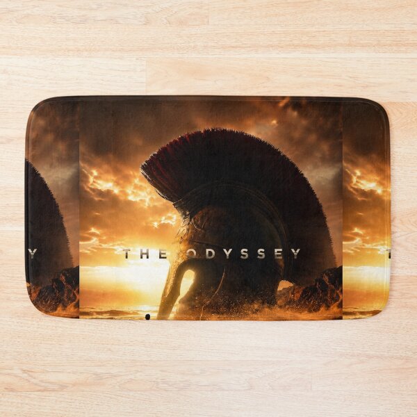 Item preview, The Odyssey Movie designed and sold by Ivanutrera.