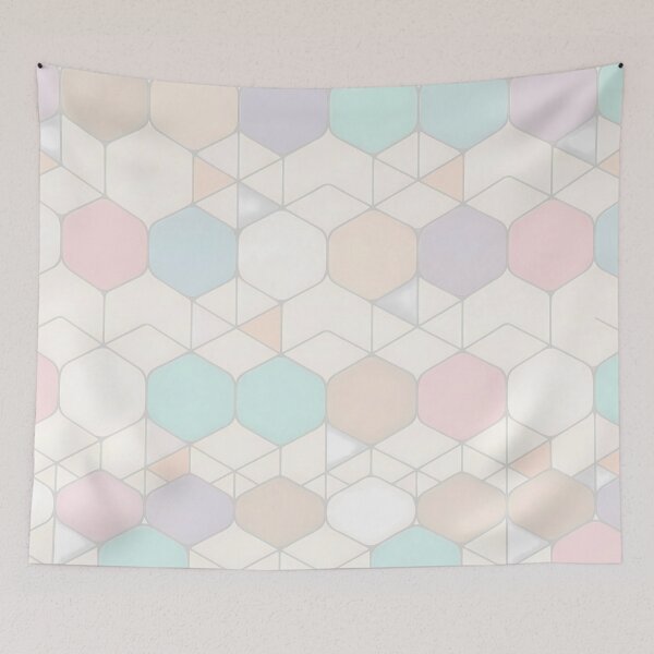Item preview, Chess Neon Grid Tech Interface Art designed and sold by ART ATTACK ZONE.