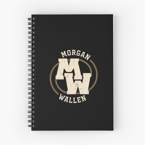 Item preview, Morgan Wallen designed and sold by Linhvocraig.