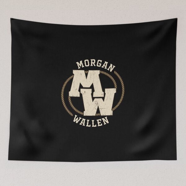 Item preview, Morgan Wallen designed and sold by Linhvocraig.