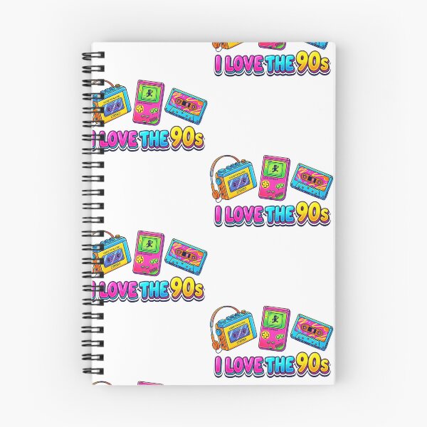 Item preview, I love the 90s designed and sold by YBY1981.