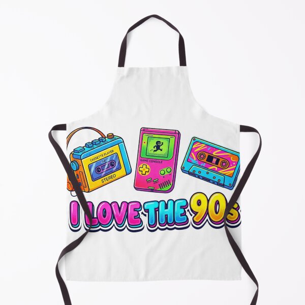 Item preview, I love the 90s designed and sold by YBY1981.