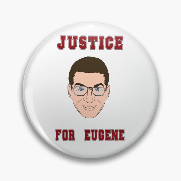 Item preview, Justice for Eugene  designed and sold by GemimaRosaArt.