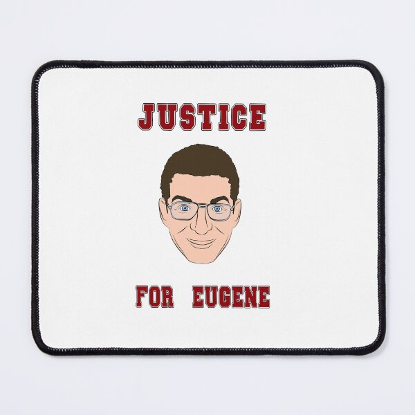 Item preview, Justice for Eugene designed and sold by GemimaRosaArt.