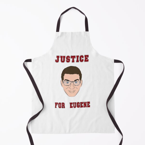 Item preview, Justice for Eugene designed and sold by GemimaRosaArt.