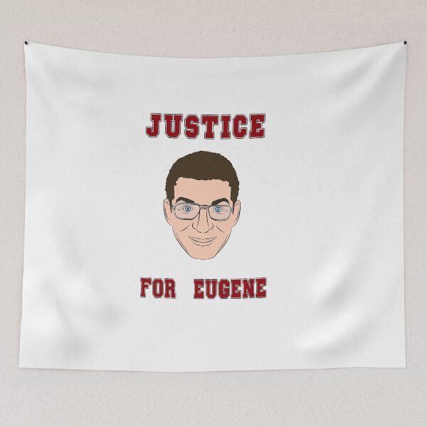 Item preview, Justice for Eugene  designed and sold by GemimaRosaArt.