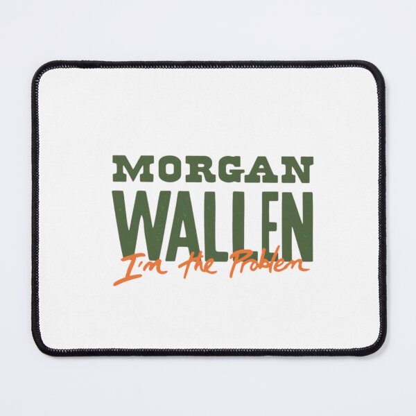 Item preview, Morgan Wallen designed and sold by Linhvocraig.