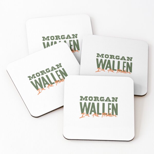 Item preview, Morgan Wallen designed and sold by Linhvocraig.